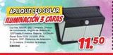 Oferta de Panel solar Solar en Mandatelo.com