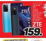 Oferta de Smartphones ZTE ZTE en Mandatelo.com