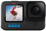 Oferta de GoPro Hero 10 Black 5.3K Action Camera, A por 207€ en CeX