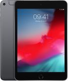Oferta de Apple iPad Mini 5th Gen (A2124) 7.9" 64GB - Gris Espacial, Libre A por 210€ en CeX