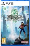Oferta de One Piece: Odyssey por 37€ en CeX