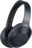 Oferta de Sony WH-1000XM4 Wireless Noise-Canceling Over-Ear Headphones - Negro, A por 103€ en CeX