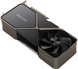 Oferta de NVIDIA GeForce RTX 4090 Founders Edition 24GB GDDR6X por 1108€ en CeX