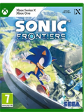 Oferta de Sonic Frontiers por 38€ en CeX