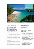 Oferta de Hoteles Coral por 235€ en Tui Travel PLC