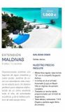 Oferta de Hoteles  por 1969€ en Tui Travel PLC