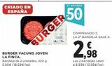 Oferta de Bandeja España en Hipercor