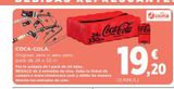 Oferta de Coca-Cola Coca-Cola en Hipercor