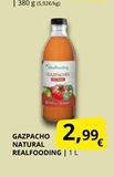 Oferta de Gazpacho  en Supermercados MAS