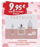 Oferta de Eau de parfum  en Supermercados Plaza