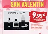 Oferta de Eau de parfum  en Supermercados Plaza
