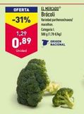 Oferta de Brócoli origen en ALDI