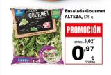 Oferta de Ensalada gourmet Gourmet en Masymas