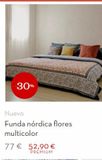 Oferta de Funda nórdica Premium por 52,9€ en Textura
