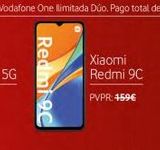 Oferta de Xiaomi Redmi Redmi por 459€ en Vodafone