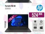 Oferta de Ordenador portátil HP por 524,9€ en MR Micro