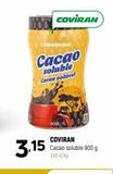 Oferta de Cacao soluble coviran en Coviran