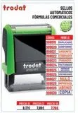 Oferta de Sellos  por 7,89€ en Carlin