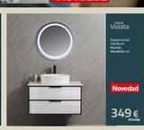 Oferta de Violetas  por 349€ en Mi Bricolaje