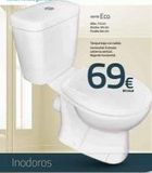 Oferta de Eco  T  69€  irth  por 69€ en Mi Bricolaje