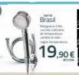 Oferta de Viajes a Brasil  por 19,9€ en Mi Bricolaje