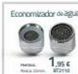 Oferta de Grifo  por 1,95€ en Mi Bricolaje