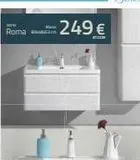 Oferta de Roma  249€  por 249€ en Mi Bricolaje