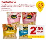 Oferta de Pasta Rana por 2,39€ en Ahorramas