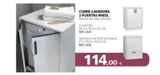 Oferta de Puertas vertical por 114€ en Coferdroza