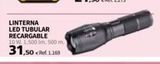 Oferta de Linterna led  en Coferdroza