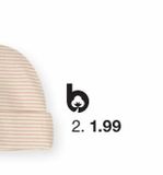 Oferta de Gorra por 1,99€ en ZEEMAN