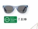 Oferta de Gafas de sol por 2,19€ en ZEEMAN