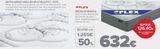 Oferta de FLEX COLCHÓN BIANCA  por 632€ en Carrefour
