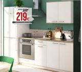 Oferta de Muebles de cocina por 219€ en ATRAPAmuebles