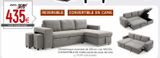 Oferta de Chaise longue por 435€ en ATRAPAmuebles