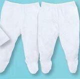 Oferta de Pack 2 leggins recién nacido por 7,99€ en Carrefour