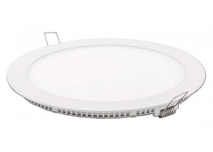 Oferta de DOWNLIGHT LED BLANCO 18W por 3,9€ en Ferrolan