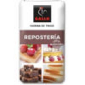 Oferta de Harina repostería Gallo 1 Kg. por 1,39€ en Super Alcoop