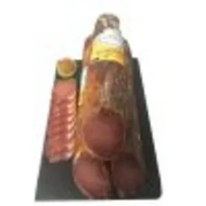 Oferta de Caña de lomo Gran Reserva España, 250 g. por 3,6€ en Super Alcoop