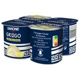 Oferta de Yogur griego sabor lima-limón o stracciatella DANONE por 1,86€ en Supeco
