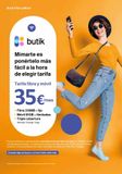 Oferta de Buscar weber por 35€ en Phone House