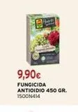 Oferta de Fungicida antioidio  por 9,9€ en Cadena88
