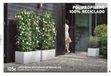 Oferta de Jardinera  por 105€ en Cadena88