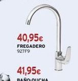 Oferta de Fregadero  por 40,95€ en Cadena88