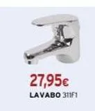 Oferta de Lavabo  por 27,95€ en Cadena88