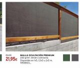 Oferta de Mallas Premium por 21,95€ en Cadena88