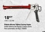 Oferta de Silicona  en Cadena88