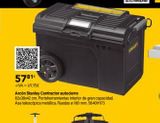 Oferta de Arcón Stanley por 5781€ en Cadena88