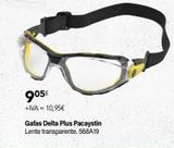 Oferta de Gafas Plus por 905€ en Cadena88