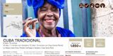 Oferta de Viajes a Cuba  por 1650€ en Tui Travel PLC